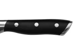 Couteau d'office Sabatier International Hercules lame 9cm manche ABS 3 rivets