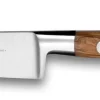 Couteau d'office Sabatier Provençao 100% forgé 10cm manche olivier
