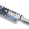Couteau d'office Sabatier Trompette design Tout Inox 9cm