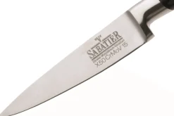 Couteau d'office V. Sabatier lame inox 8,5cm manche ABS