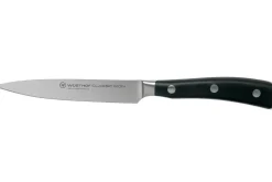 Couteau d'office Wüsthof Classic Ikon forgé 12cm
