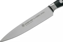 Couteau d'office Wüsthof Classic Ikon forgé 12cm