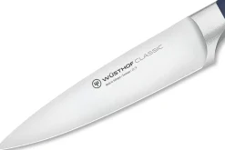 Couteau d'office Wüsthof Classic Colour Wild Blueberry forgé lame 9cm