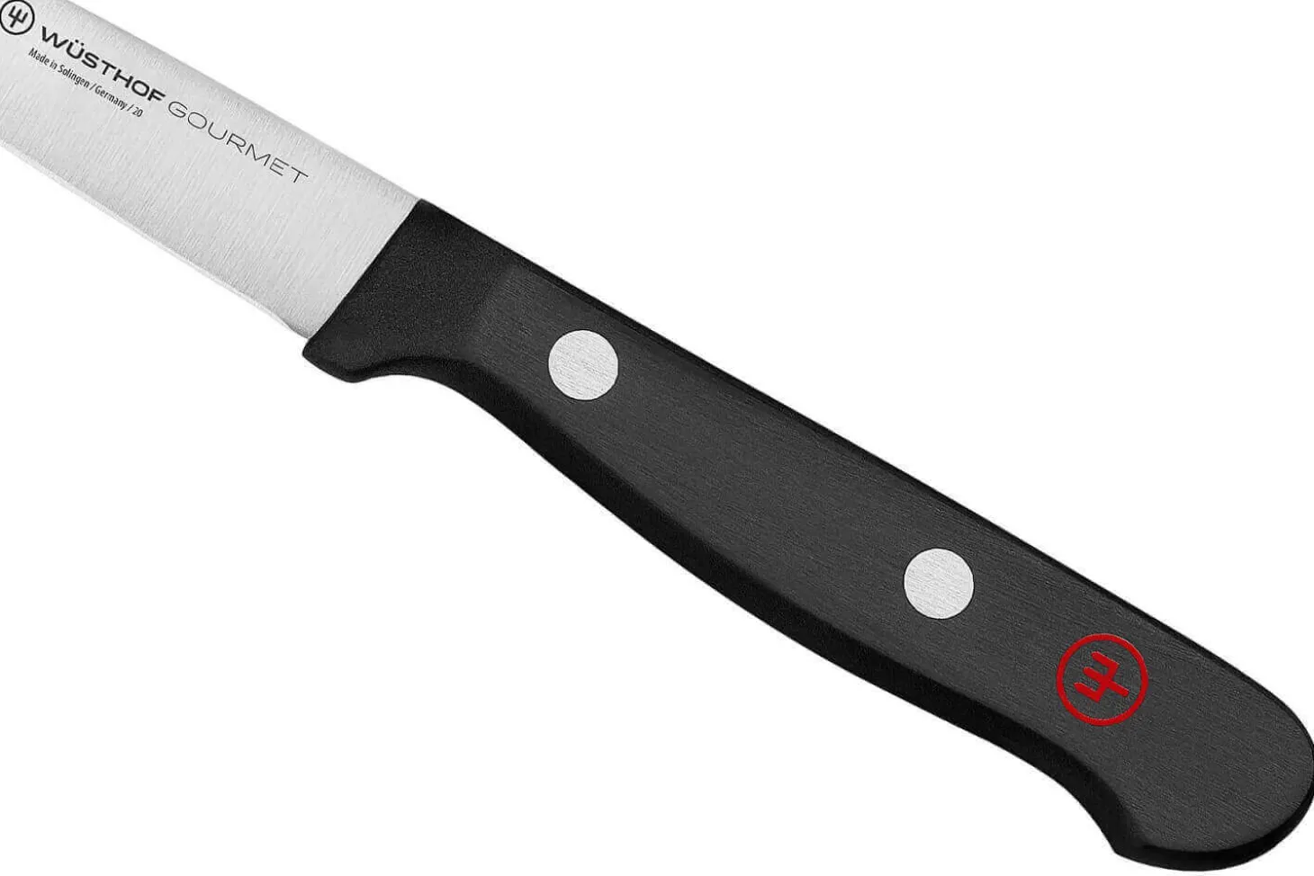 Couteau d'office Wüsthof Gourmet 8cm