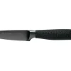 Couteau d'office Wüsthof Performer lame 9cm à revêtement noir anti-rayures