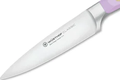 Couteau d'office Wusthof Classic Colour Purple Yam forgé lame 9cm
