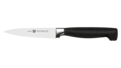 Couteau d'office Zwilling Four Star lame forgée 10cm