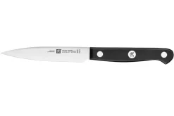 Couteau d'office ZWILLING Gourmet 10cm manche riveté