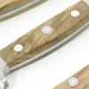 Couteau à désosser 16cm forgé Alpha Olive Güde