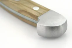 Couteau à désosser 16cm forgé Alpha Olive Güde
