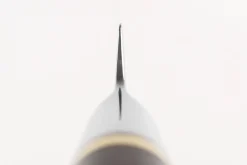 Couteau à désosser 15cm Fukito Ébène Damas martelé