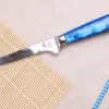 Couteau à désosser 15cm Kutoyama Blue Wave