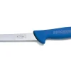 Couteau à désosser Dick Ergogrip forme scandinave manche bleu