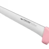 Couteau à désosser Fischer Creative Chef 14cm manche surmoulé rose