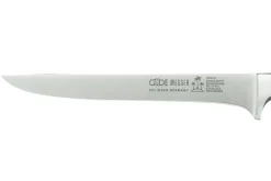 Couteau à désosser Güde Alpha 16cm en acier forgé
