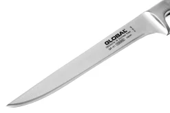 Couteau à désosser Global GF31 lame 16cm