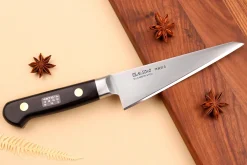 Couteau à désosser honesuki japonais Misono SW