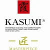 Couteau à désosser japonais Kasumi Masterpiece damas 14cm