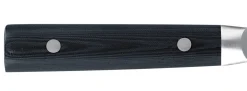 Couteau à désosser japonais Kasumi Masterpiece damas 14cm