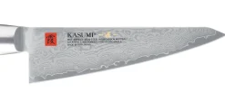 Couteau à désosser japonais Kasumi Masterpiece damas 14cm
