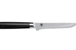 Couteau à désosser Kai Shun damas 15cm