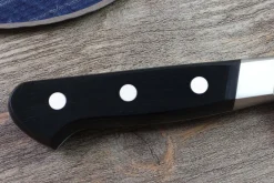 Couteau à désosser kaku japonais Misono UX10 14,5cm