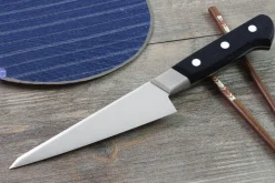 Couteau à désosser kaku japonais Misono UX10 14,5cm