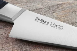 Couteau à désosser kaku japonais Misono UX10 14,5cm