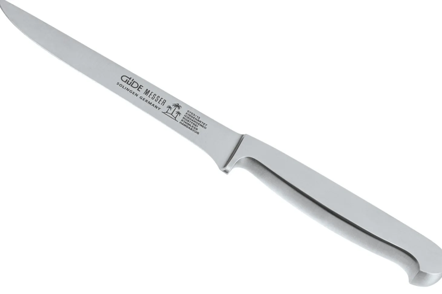 Couteau à désosser Kappa GÜDE 13cm