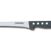 Couteau à désosser lame droite 17cm Classic 4 rivets Bargoin