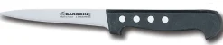 Couteau à désosser lame usée 14cm Classic 4 rivets Bargoin