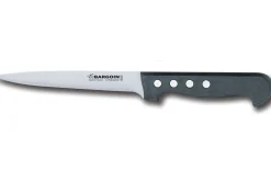 Couteau à désosser lame usée 17cm Classic 4 rivets Bargoin