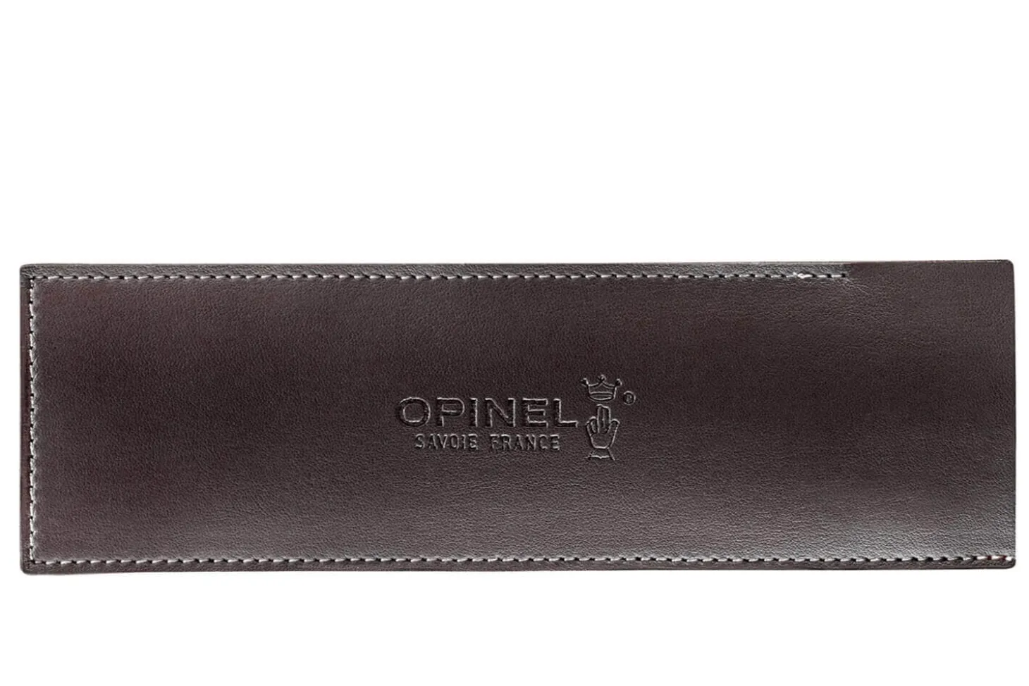 Couteau à désosser Opinel Les Forgés 1890 lame 13cm