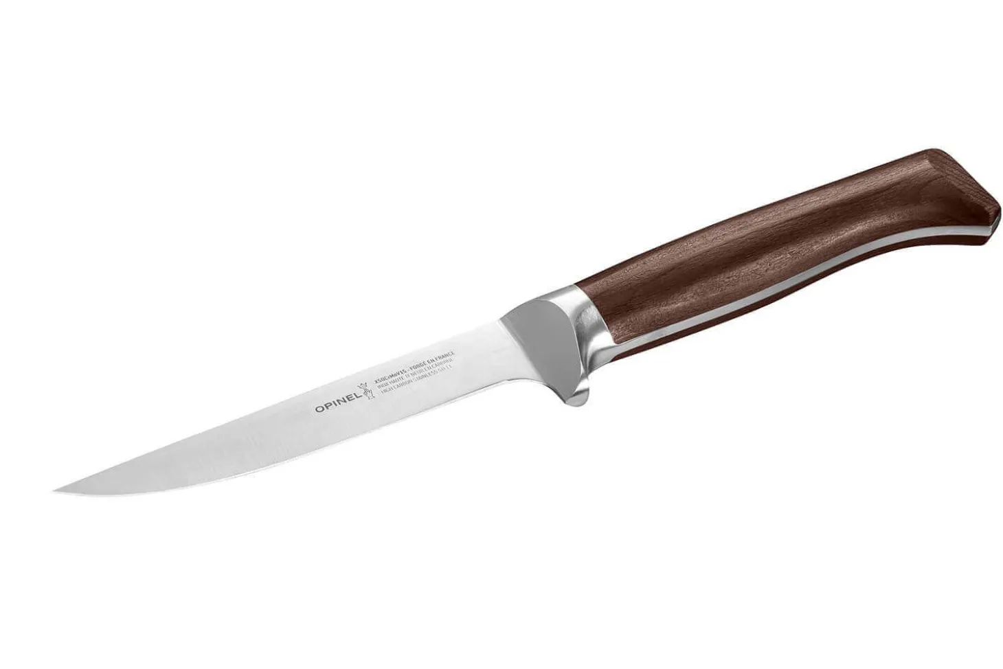 Couteau à désosser Opinel Les Forgés 1890 lame 13cm