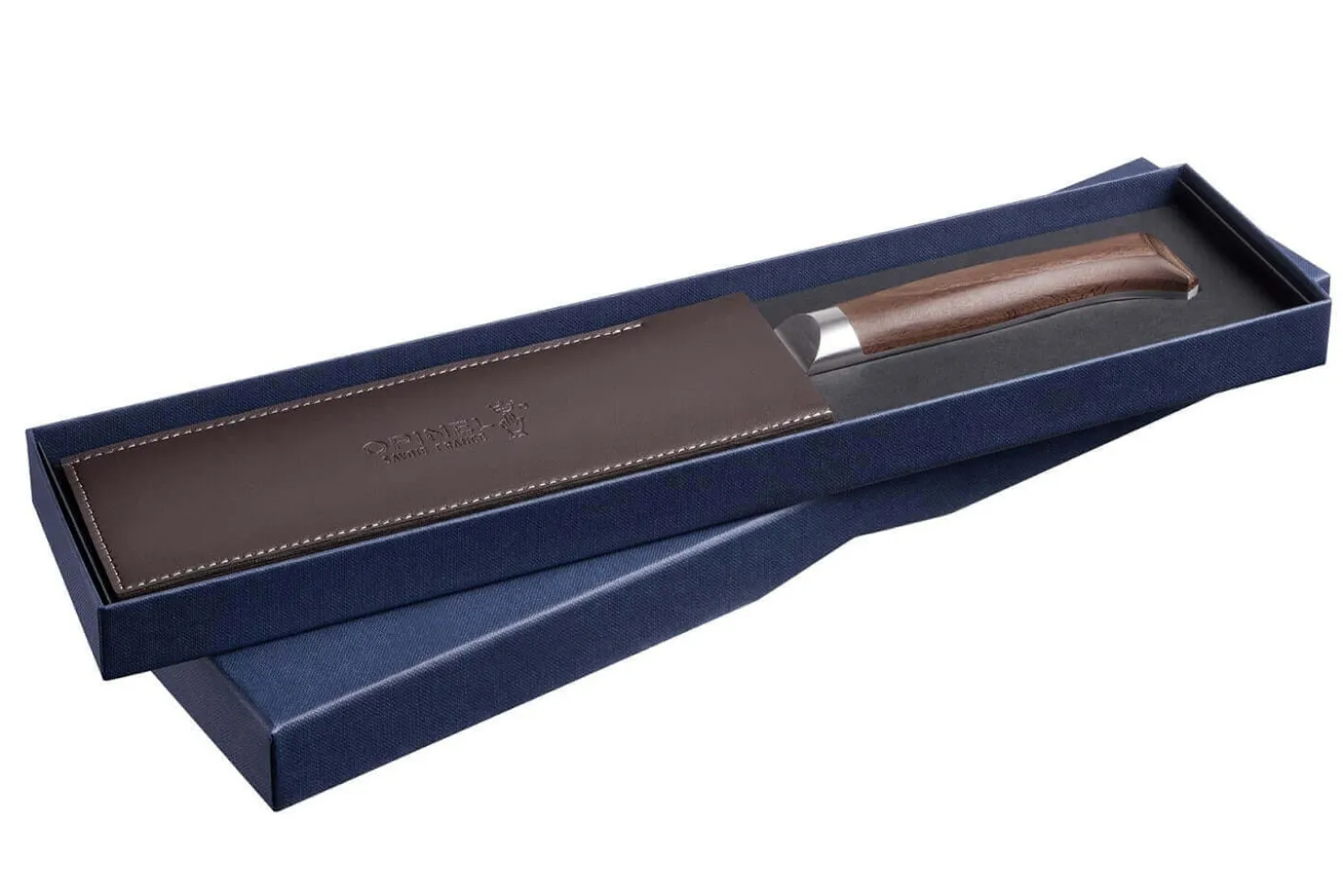 Couteau à désosser Opinel Les Forgés 1890 lame 13cm