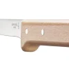 Couteau à désosser Opinel Parallèle n°122 lame 13cm manche hêtre