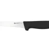 Couteau à désosser professionnel Ambrogio Sanelli Supra étroit