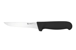 Couteau à désosser professionnel Ambrogio Sanelli Supra étroit