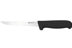 Couteau à désosser professionnel Ambrogio Sanelli Supra étroit