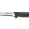 Couteau à désosser professionnel Fischer HACCP lame droite 14cm manche noir