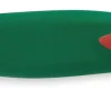 Couteau à désosser professionnel SANELLI Premana lame fine 14cm manche vert