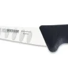 Couteau à désosser pro Giesser lame 17cm alvéolée 2515