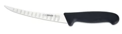 Couteau à désosser pro Giesser lame 17cm alvéolée 2515