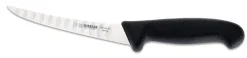 Couteau à désosser pro Giesser lame alvéolée 15cm 2505