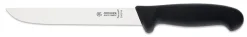 Couteau à désosser pro Giesser lame droite rigide 18cm 3165