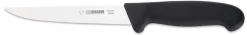 Couteau à désosser pro Giesser lame droite rigide 16cm 3165