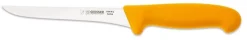 Couteau à désosser pro Giesser lame droite effilée 16cm 3105