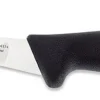 Couteau à désosser pro Giesser lame alvéolée 13cm 2515
