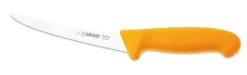 Couteau à désosser pro Giesser lame rigide 15cm 2515