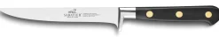 Couteau à désosser SABATIER Idéal Inox 100% forgé rivets laiton lame 13cm